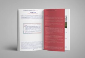 Predictis Altitude Création de brochures print