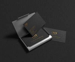 Création de la marque, Création de l'identité, Logotype, Webdesign