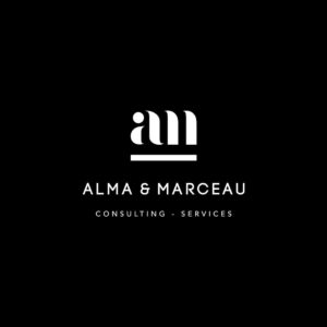 Création de la marque, Création de l'identité, Logotype, Webdesign